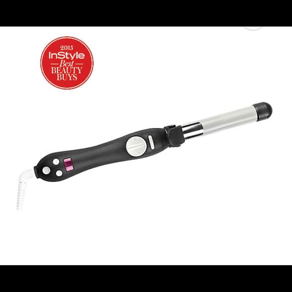 Brand new beachwaver in box never used